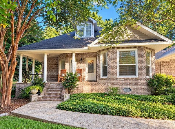 16 Timber Creek, Picayune, MS 39466