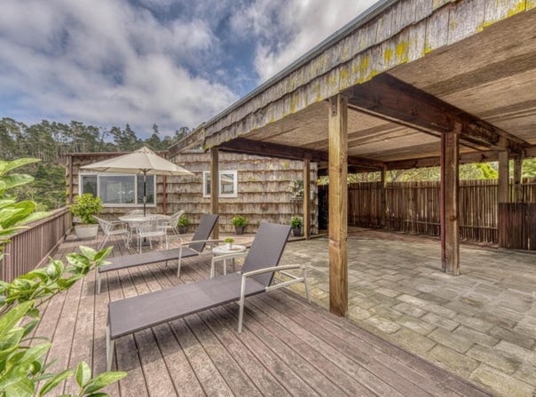 17 Via Castanada, MONTEREY, CA 93940