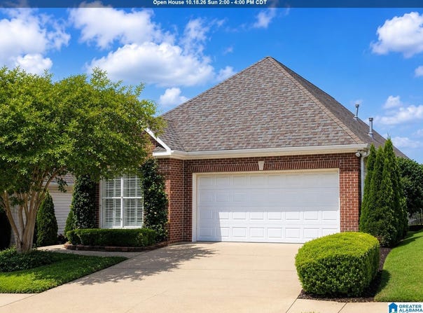 220 HIGH RIDGE DRIVE, PELHAM, AL 35124