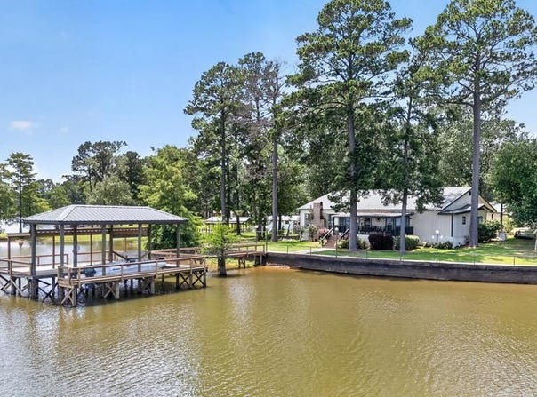 248 Murray Lane, Milam, TX 75959