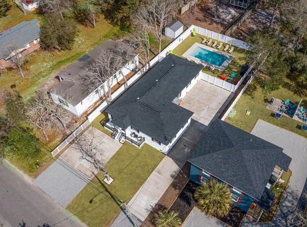 508 33rd Ave. S, North Myrtle Beach, SC 29582