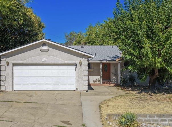 3540 Dwayne Court, Redding, CA 96001
