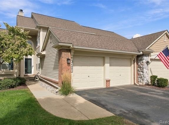 46497 Killarney Circle, Canton Twp, MI 48188