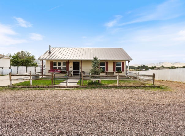 464 S 150 E, Enterprise, UT 84725