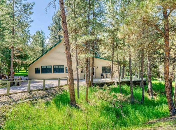 16 Deer Draw Trail, Moorcroft, WY 82721