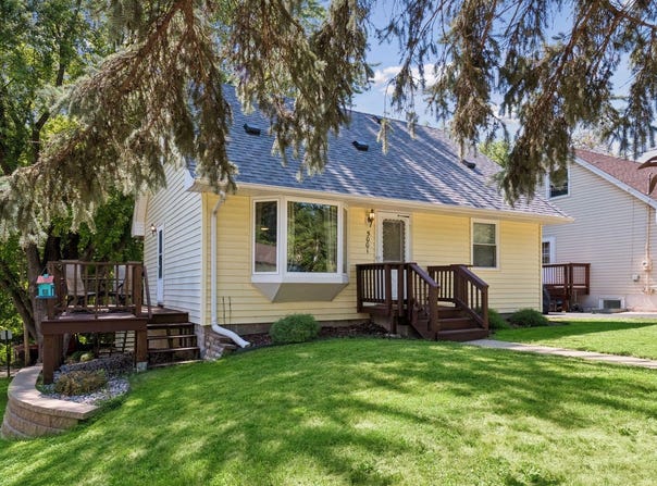 5001 Rosedale Road, Mound, MN 55364