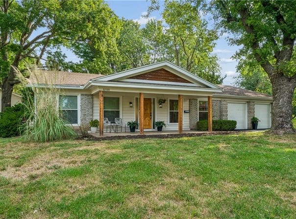 6100 W 88th Street, Overland Park, KS 66207