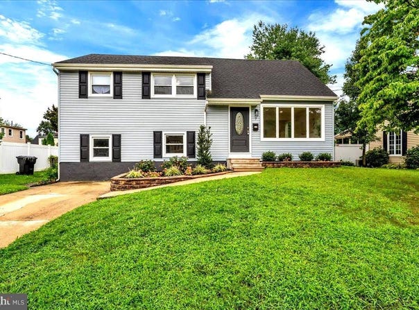 7 COLEMAN Road, BERLIN, NJ 08009