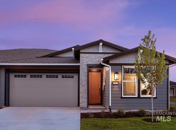 12236 S Connection Ln, Kuna, ID 83634