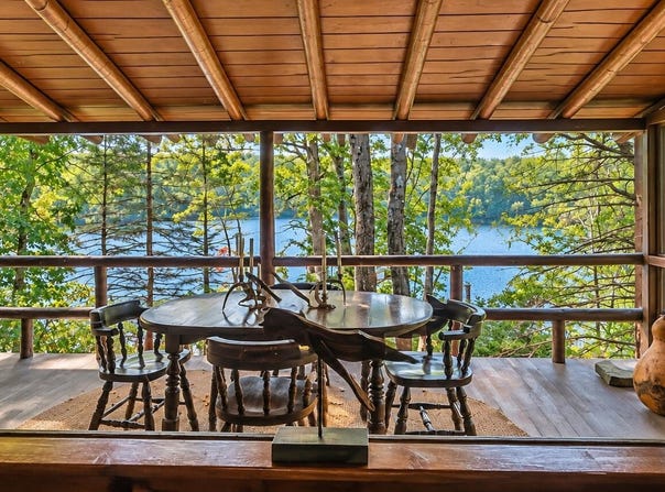 322 Crescent Lake Road, Scotrun, PA 18355