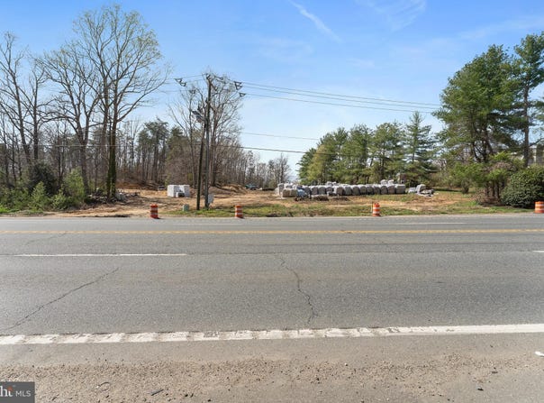 T.M. 21A-1-27, RICHMOND HWY, STAFFORD, VA 22554