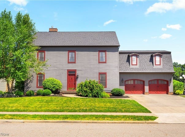 2500 Augusta Drive SE, Massillon, OH 44646