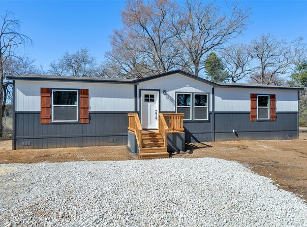 589 CR 167, Whitesboro, TX 76273