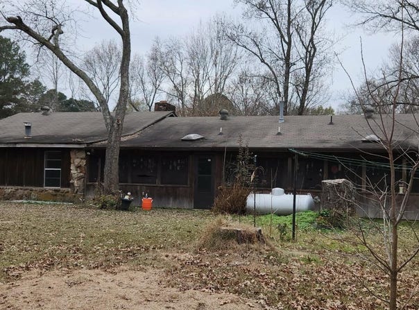 158 Deer Acres, Cabot, AR 72023