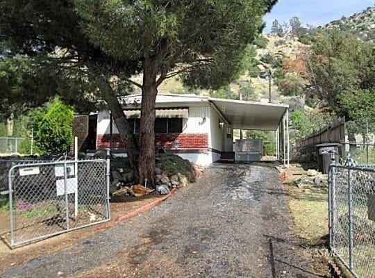 4216 Huth St, Lake Isabella, CA 93240