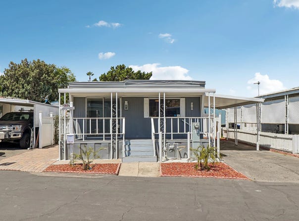 351 E BRADLEY SPACE 98, El Cajon, CA 92021