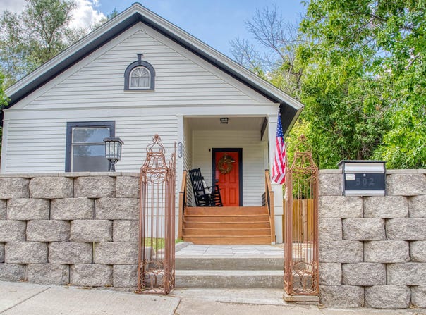 502 Warren, Gillette, WY 82716