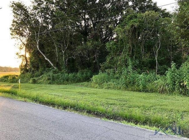 Park Street, Patterson, LA 70392