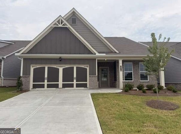 2514 Anhinga Drive, Loganville, GA 30052