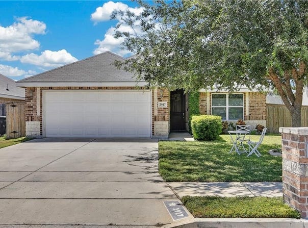 2917 Northgate Lane, McAllen, TX 78504