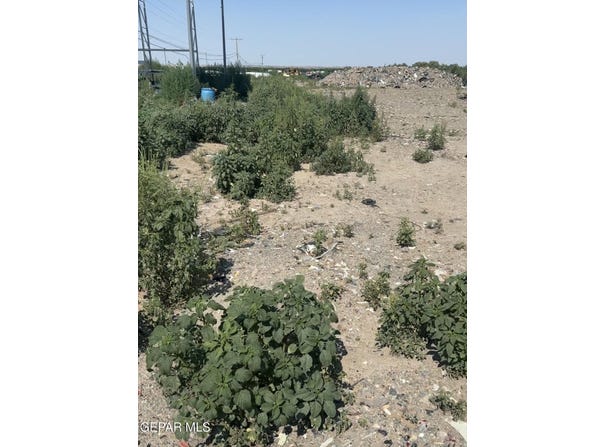 100 RAINBOW LAKE Road, Anthony, TX 79821