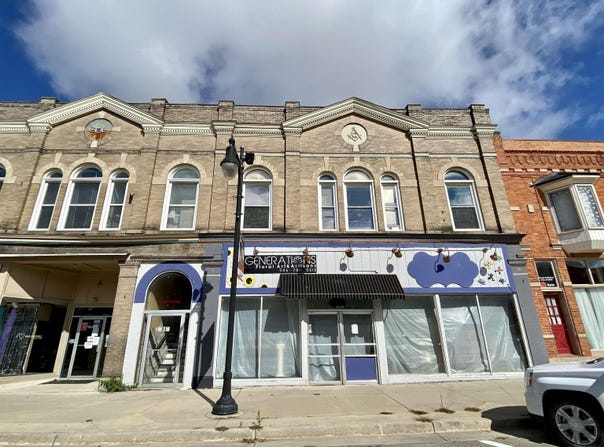 23051 E Main Street, Armada, MI 48005