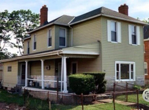 915 Old Leonard Avenue, Columbus, OH 43203