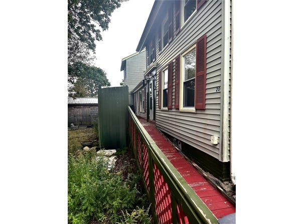 20 Corliss Street, Bath, ME 04530