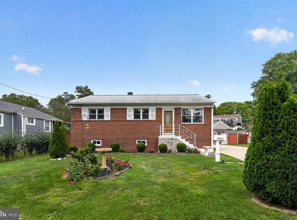 12002 JUDSON RD, SILVER SPRING, MD 20902