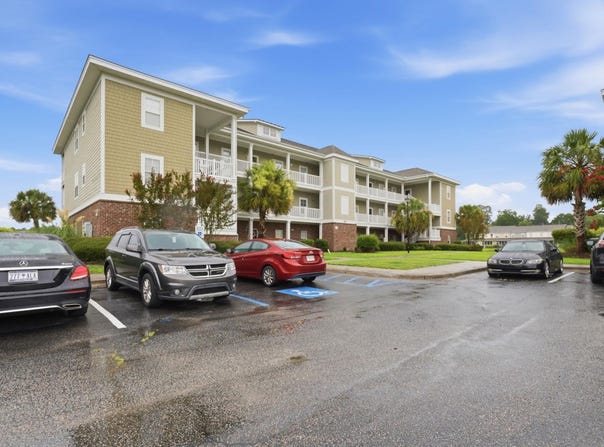 336 Kiskadee Loop, Conway, SC 29526