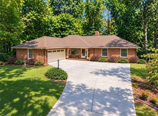 5 Windsor Circle, Thomasville, NC 27360