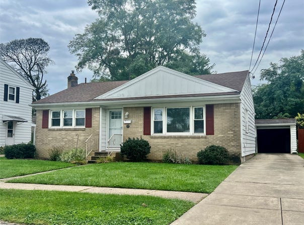 337 E 37TH Street, Erie, PA 16504