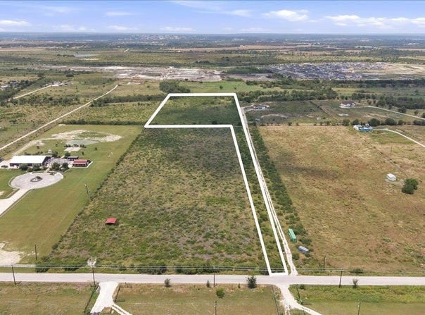 1420 Scull Rd, San Marcos, TX 78666