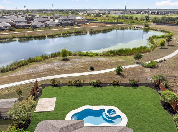 13833 Arbor Hill Cv, Manor, TX 78653