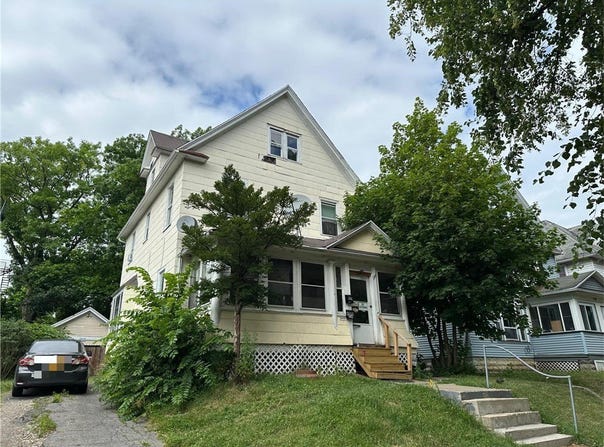 256 Augustine Street, Rochester, NY 14613