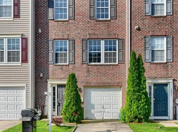 9863 DECATUR Road, MIDDLE RIVER, MD 21220