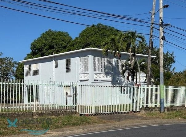 Zanja, Camuy, PR 00627