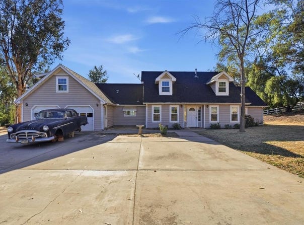 11955 Sky View Drive, Valley Center, CA 92082