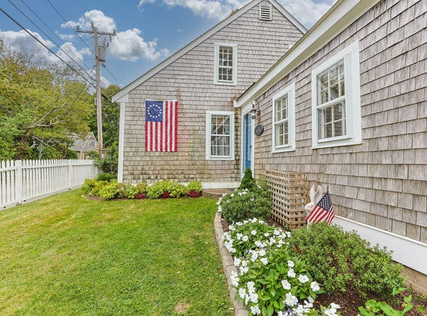 95 Millway, Barnstable, MA 02630