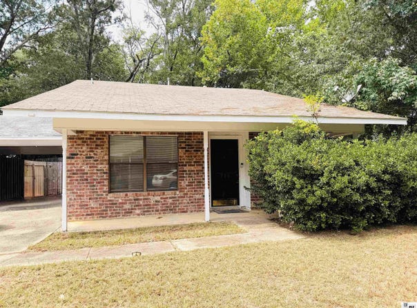 716 JODY COURT, Ruston, LA 71270