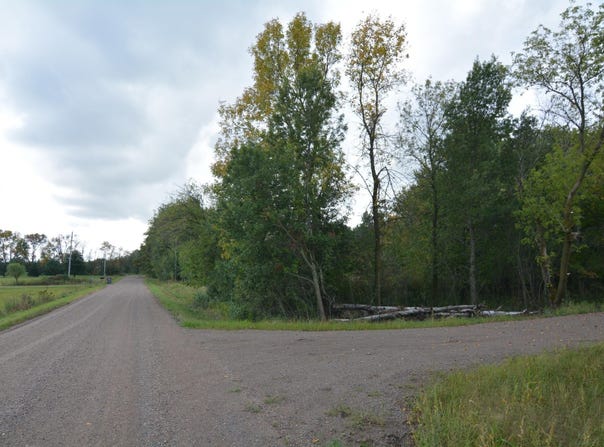 130th Avenue, Milaca, MN 56353