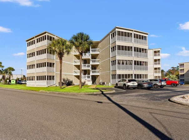 4350 Intercoastal Dr., Little River, SC 29566
