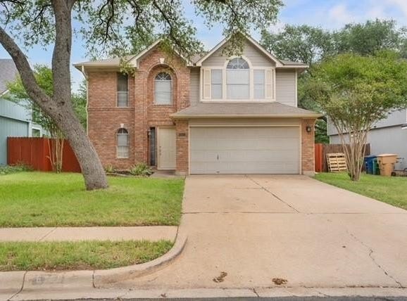 6200 La Naranja, Austin, TX 78749