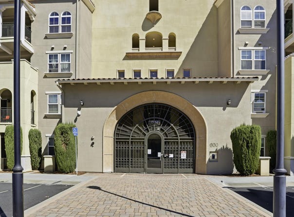 600 S Abel St., Milpitas, CA 95035