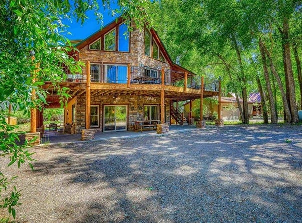 199 Rio Grande Drive, South Fork, CO 81154