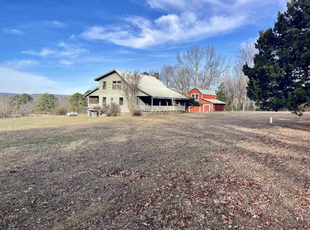 313 Cone Lane, Clinton, AR 72031