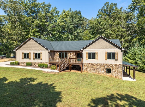 79 Harleys Cove, Murphy, NC 28906
