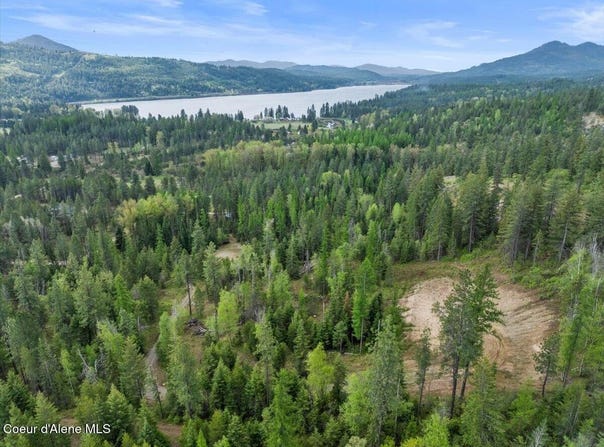 Amethyst Lane lot: 1, Cocolalla, ID 83813