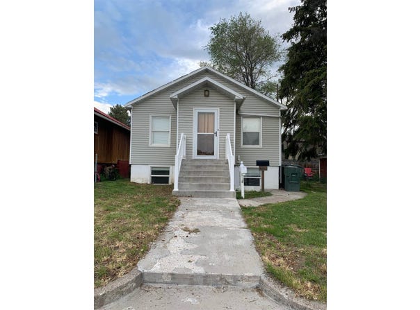 631 S Hayes, Pocatello, ID 83204