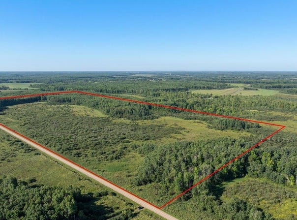 Meadowview Rd, Brainerd, MN 56401